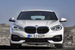 BMW 118i Sportline 2019 года (WW)